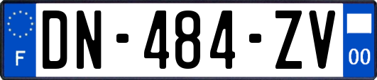 DN-484-ZV