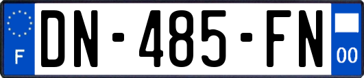 DN-485-FN