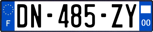 DN-485-ZY