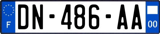 DN-486-AA