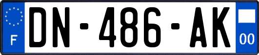 DN-486-AK