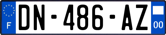 DN-486-AZ