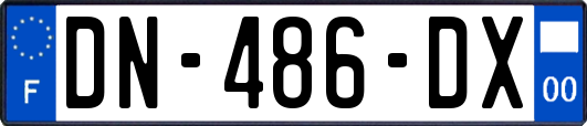 DN-486-DX