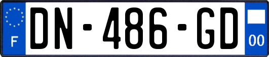 DN-486-GD