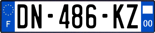 DN-486-KZ