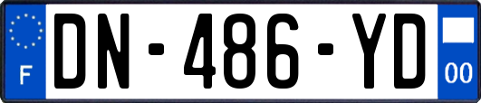 DN-486-YD