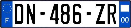 DN-486-ZR