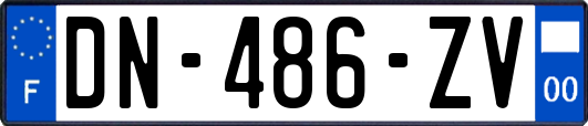 DN-486-ZV