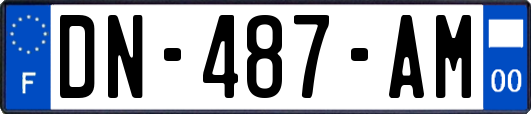 DN-487-AM