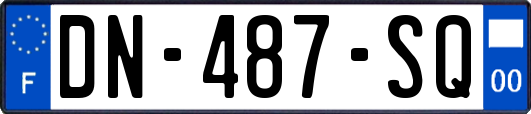 DN-487-SQ