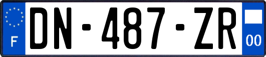 DN-487-ZR