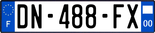 DN-488-FX