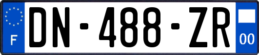 DN-488-ZR