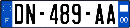 DN-489-AA