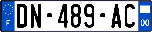 DN-489-AC