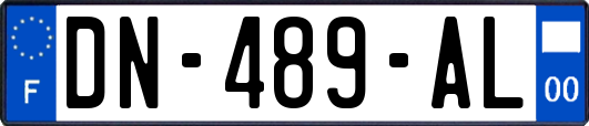 DN-489-AL