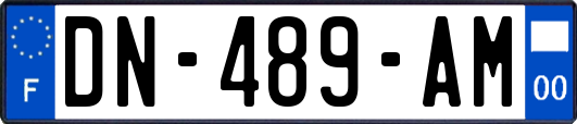 DN-489-AM