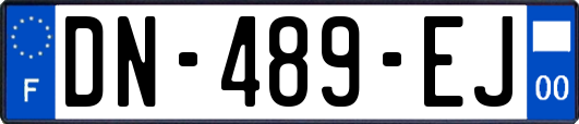 DN-489-EJ