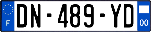 DN-489-YD