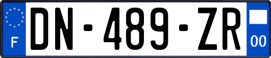 DN-489-ZR