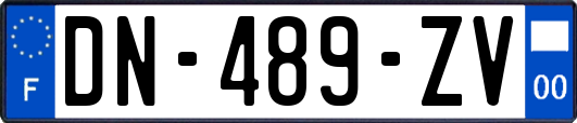 DN-489-ZV