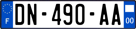 DN-490-AA