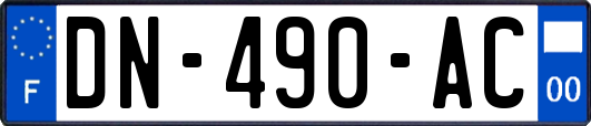 DN-490-AC