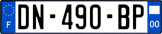 DN-490-BP