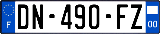 DN-490-FZ