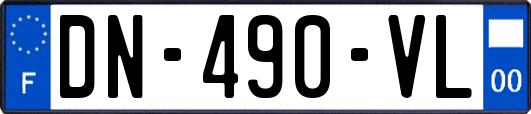 DN-490-VL