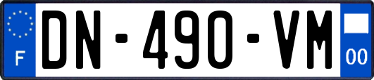 DN-490-VM