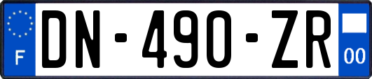 DN-490-ZR