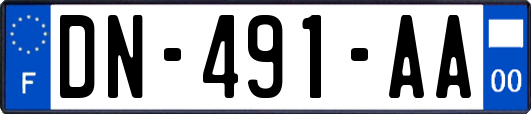 DN-491-AA