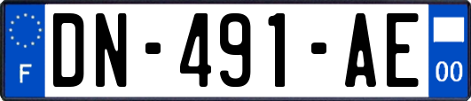 DN-491-AE