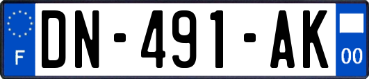 DN-491-AK