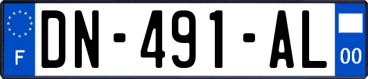 DN-491-AL