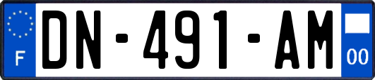 DN-491-AM