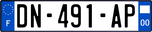 DN-491-AP