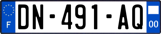 DN-491-AQ