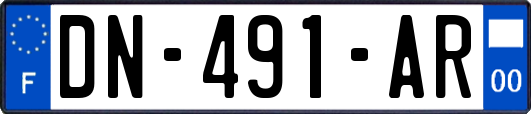 DN-491-AR