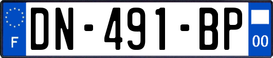 DN-491-BP