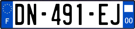 DN-491-EJ