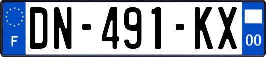DN-491-KX