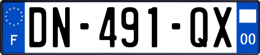 DN-491-QX