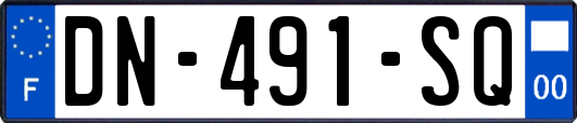 DN-491-SQ