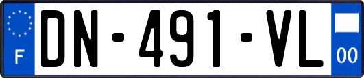 DN-491-VL