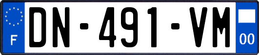 DN-491-VM