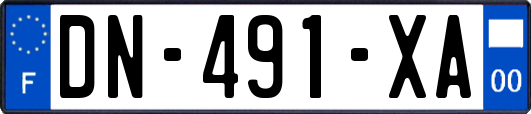DN-491-XA