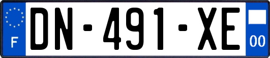 DN-491-XE