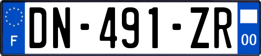 DN-491-ZR